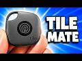 Life360 Tile Mate - Everything You Need to Know!