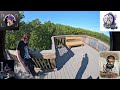 tc explores weedon island preserve st. petersburg fl