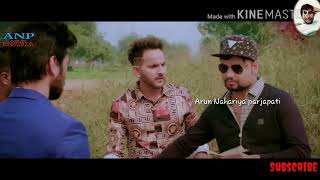 Z BLACK ( Official Video ) MD KD | Divya Jangid, Ghanu Music | Latest Haryanvi Songs Haryanavi 2018