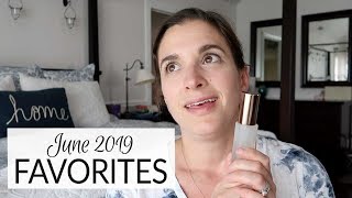 Lifestyle Favorites | June 2019