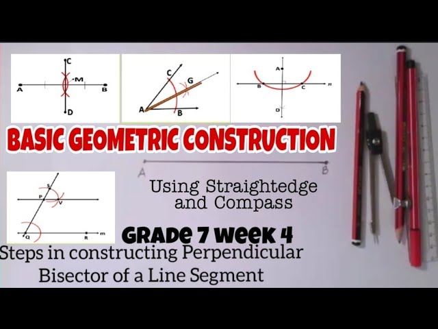 Using Geometry In Construction Parcc Geometry Sample Item Easing The