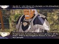 Fire Emblem Warriors: Three Hopes - Ashe & Dimitri vs Lonato Unique Dialogue