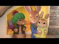 peter rabbit the flying rabbit cartoons for kids