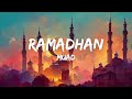 Muad - Ramadhan (Lyrics) - (Slowed) - (Vocals Only)