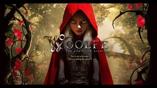 【実況】 復讐鬼と化した赤ずきんちゃん #1 【Woolfe】