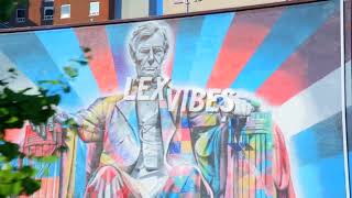 Creativity Is a Vibe in Lexington, KY