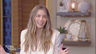 Jessica Biel and the Kids Are Joining Justin Timberlake on Tour
