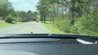 Unrestricted 5.3 Acres in Walker County, AL - Dashcam