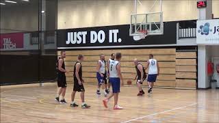 22.10.2019 BC Sulev vs. KK Pelgulinn  RHLs2