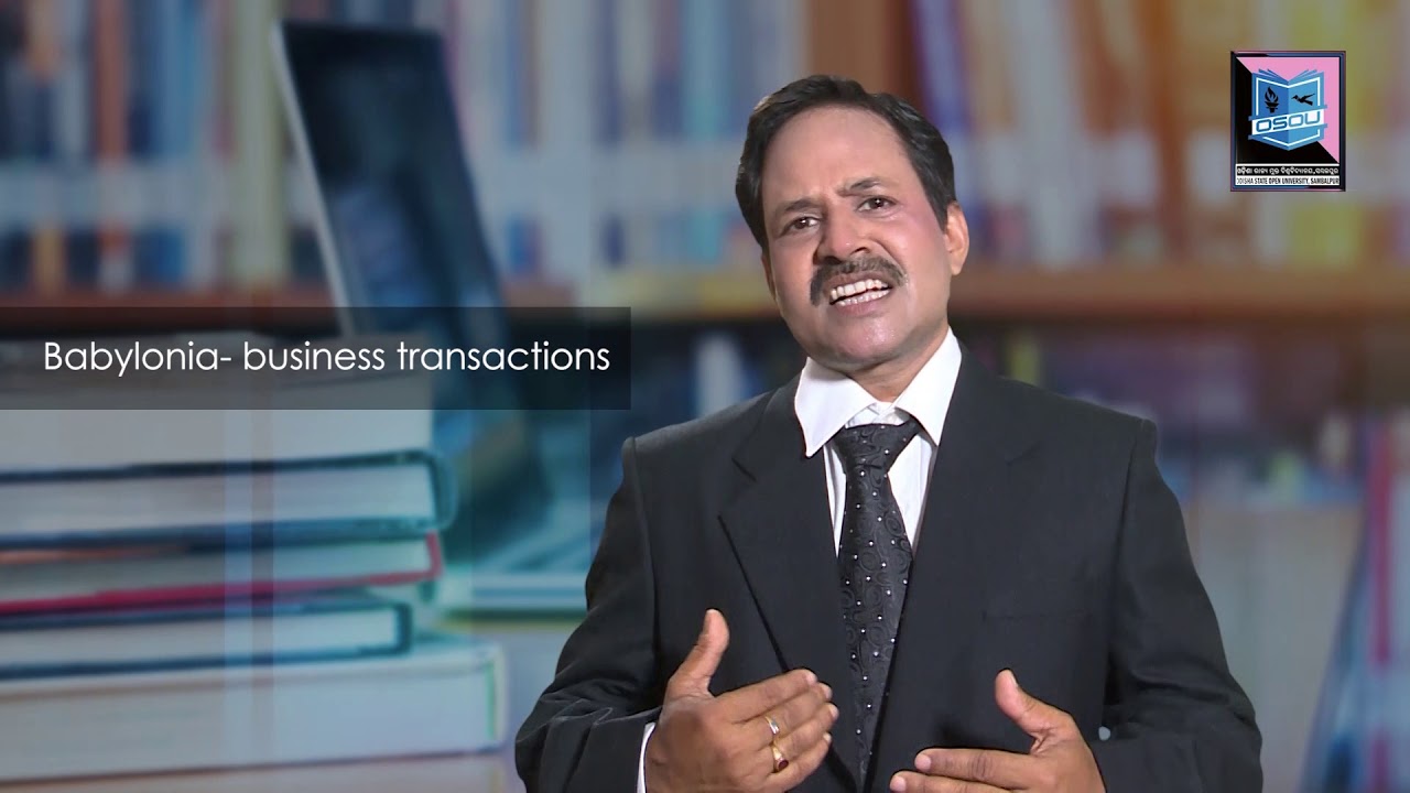 Introduction To Management Youtube