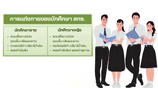 ปฐมนิเทศ สกร.ระดับอำเภอศรีสำโรง