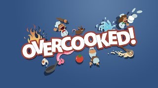 Overcooked OST - Pirate Ship