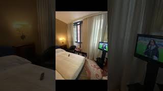 Hotel Unahotels Scandinavia Milano!