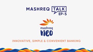 Mashreq Talk | Episode 5