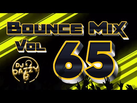 DJ DAZZY B - BOUNCE MIX 65 - Uk Bounce / Donk Mix #ukbounce #donk # ...