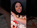 Cardi B | Instagram Live Stream | February 04, 2021