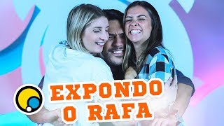 VEDA #11 - Desafio Eu Nunca com Rafa Dias - Depois das Onze