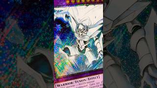 Daily Holo: Elemental HERO Absolute Zero ❄️ #yugioh #masterduel #yugiohtcg #ygo #tcg #duellinks