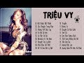 Triệu Vy | Những Ca Khúc Hay Nhất Của Triệu Vy / Tiểu Yến Tử / Vicki Zhao