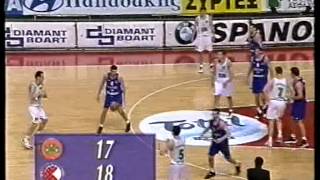 ΠΑΟ-ΤΣΙΜΠΟΝΑ ΖΑΓΚΡΕΜΠ  73-62(2000)  2/5