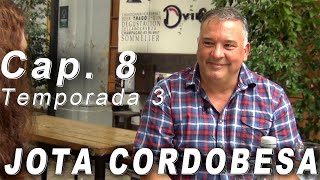 JOTA CORDOBESA || POR LOS CAMINOS DE LA DANZA (Capítulo 8) - TEMP 3