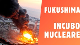 Disastro Nucleare di Fukushima 2011 - Documentario #nucleare