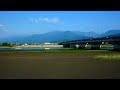 2015.5.2 タイムラプス　西条市禎瑞中山川青のり