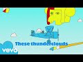 LSD - Thunderclouds (Lyric Video) ft. Sia, Diplo, Labrinth