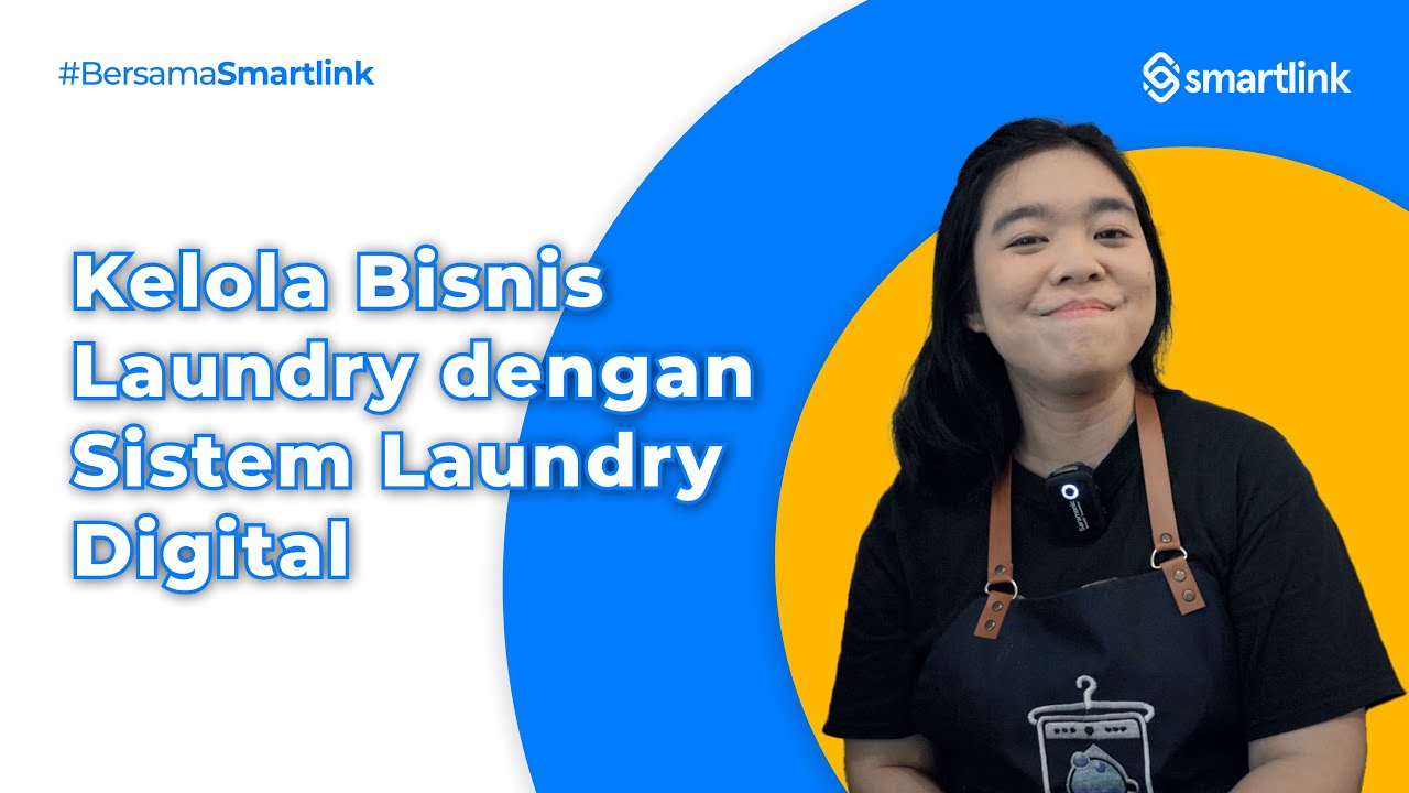 Bubble Clean Laundry Digital - Makin Mudah Menjalankan Bisnis Laundry ...