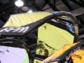 2012 Slingshot Kiteboarding Kites at Surf Expo