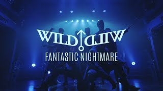 4K_와일드 와일드 Wild Wild fantastic Nightmare Main Trailer