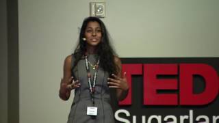 Colorism | Pratyusha Pilla | TEDxSugarLand