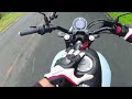 yamaha xsr 155 specs and ride review