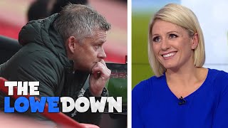 Premier League Weekend Roundup: Matchweek 4 | The Lowe Down | NBC Sports