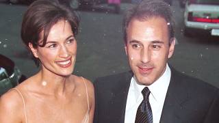 Matt Lauer Will Never Work Again? Here’s His Life Today