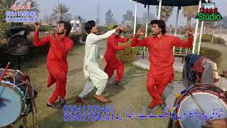 Classical Dhol jhumar Dance || Punjabi Dhol dance || Best jhumar Dance  || New Dhol performance