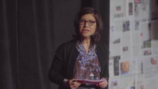 Why art restitution matters | Monica Dugot | TEDxYeshivaUniversity