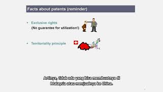 Patent Introduction With Translation