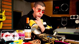 10 Things Bad Bunny Can't Live Without | GQ