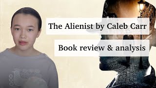 The Alienist by Caleb Carr is the smartest detective book I ever read...