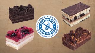 Export Catalogue: WOW! Factor Desserts