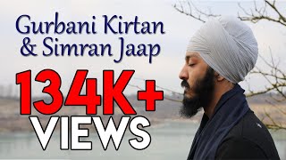 Gurbani Kirtan & Simran Jaap | #HajaraSinghUK