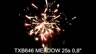 TXB646 MEADOW