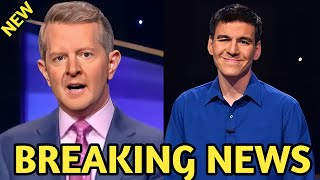 Today's Very Sad😭News !! For Jeopardy !! James Holzhauer Share Heart Breaking😭News For Jeopardy Fans