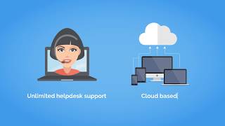 DebtCol Software Explainer Video 2