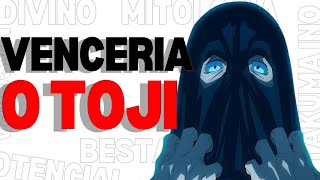 A TÉCNICA DIVINA DE JUJUTSU-KAISEN 😱☠️ O POTENCIAL MÍSTICO DE TAKUMA INO 👻