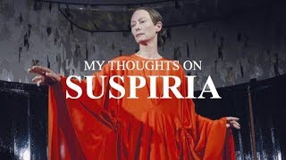 Suspiria (Review)