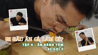 VLOG #71 | Hồ Tây, Hà Nội - Phủ Tây Hồ cùng bánh tôm từ ý kiến của anh em....