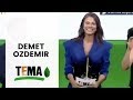 Demet Ozdemir  ❖ TEMA ❖ Speech Excerpts  ❖ Closed Captions 2019