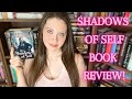 SHADOWS OF SELF BY BRANDON SANDERSON REVIEW [Spoiler free]!!!